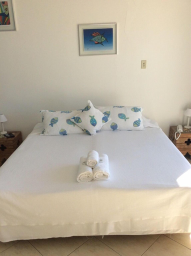 Bedroom 3, Pousada On Shore, Cabo Frio