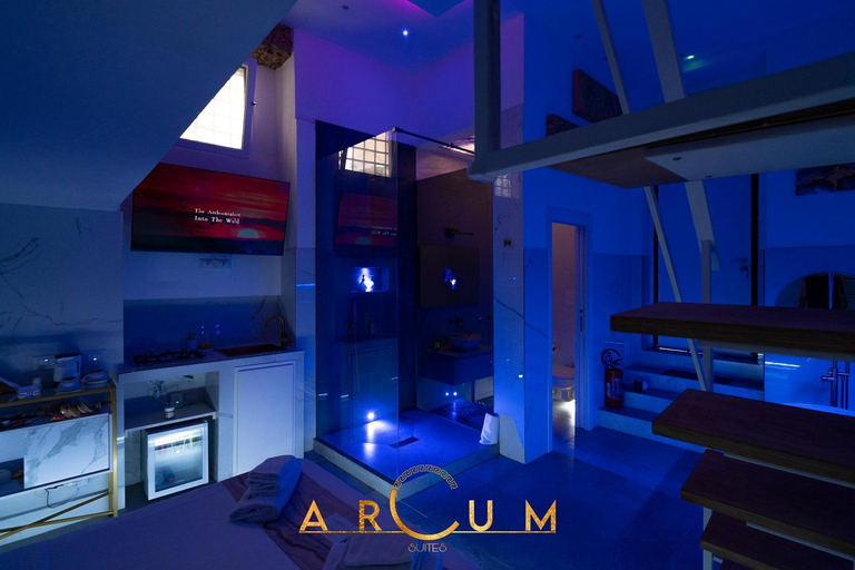 Others 5, ARCUM suites, Palermo