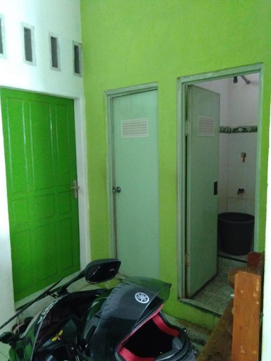 Public Area, Hotel O Wisma Kost & Penginapan Afilia Buana Syariah, Tulungagung