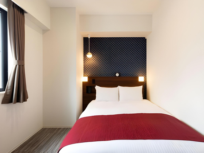 Bedroom 3, Smart Place Inn Kyoto Shijo Omiya East, Kyoto