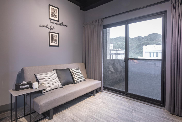 Others 5, 初約旅宿 Meet Inn, Taitung