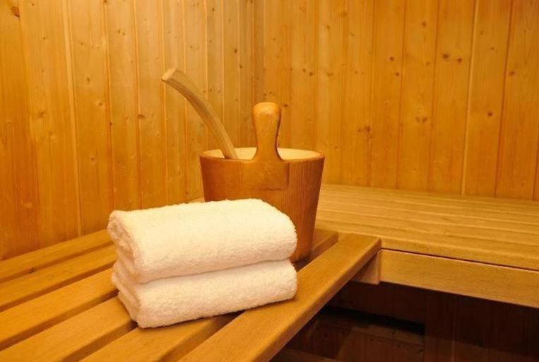Others 4, Chalet Levett, Landeck