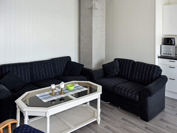Others 4, 4 Star Holiday Home in Onarheim, Tysnes