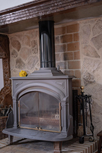 2, Casa Rural Moliner, Teruel