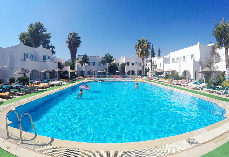 Others 4, Hotel Bagevleri, Bodrum