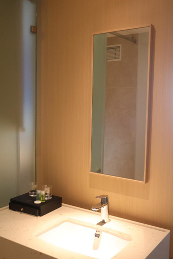 Bathroom 5, The Arena Seaview Cam Ranh Resort, Cam Lâm