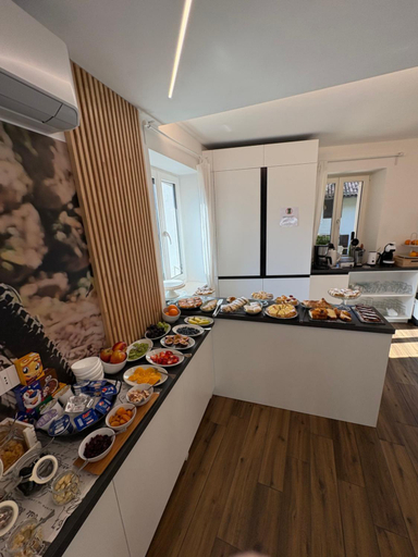 Food & Drinks 3, Casa Pitem, Trento