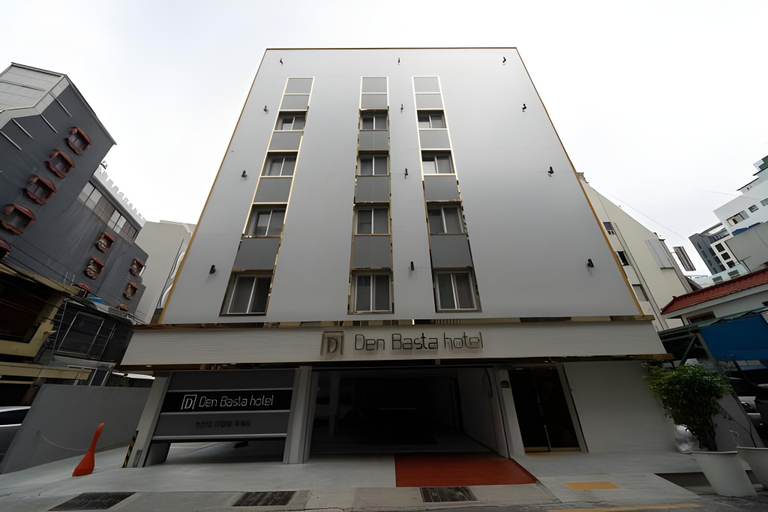 Exterior & Views 2, HADAN DENBASTA HOTEL, Saha