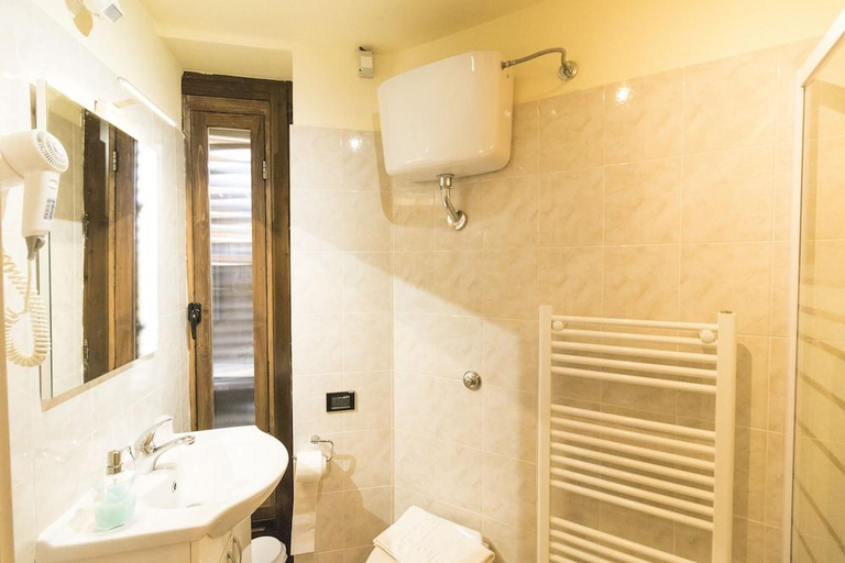 Bathroom 5, Luxury B&B lecce, Lecce