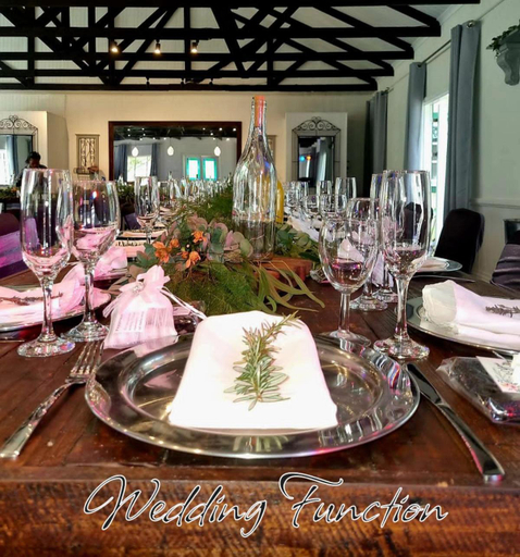 Food & Drinks 2, Silver Mist Guest House and Country Inn, Ehlanzeni
