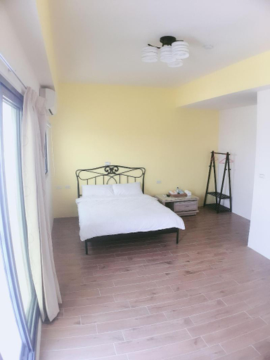 Bedroom 2, Aegean Sea Homestay, Penghu