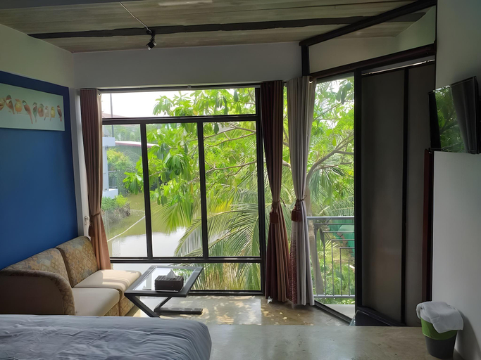 Others 5, Plernsalaya resort, Phuttha Mon Thon