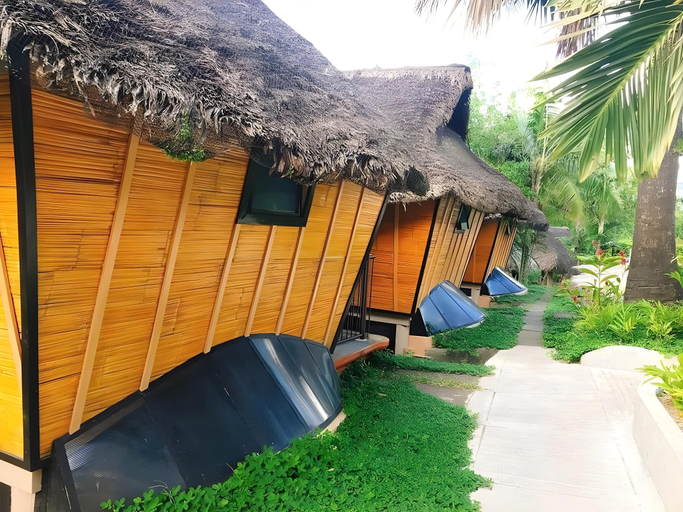 Others, Casa Basilisa Eco Boutique Resort by Cocotel, Guinobatan