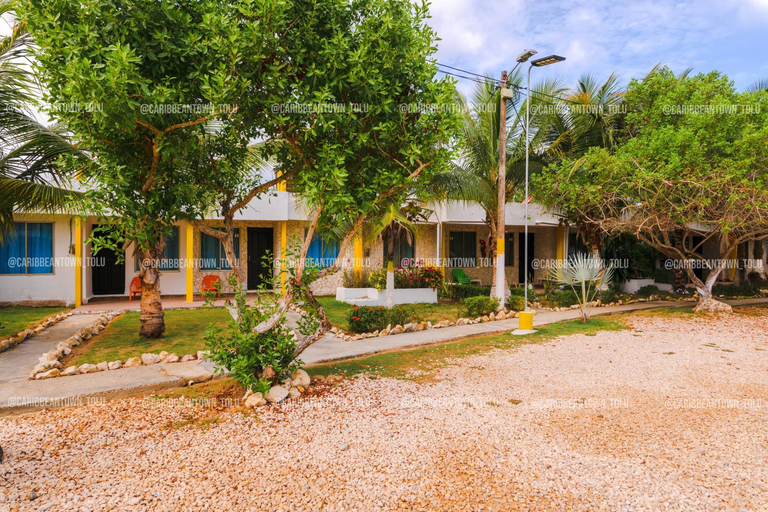 Others 5, Caribbean Town Tolu, Tolú