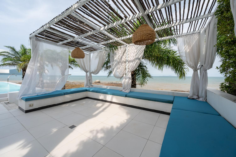 Sport & Beauty 4, Pure Sunset Beach - Ocean View Room, Pattaya, Sattahip