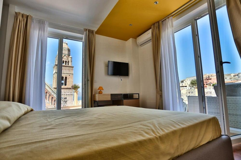 Bedroom 3, B&B La Gaetana, Latina