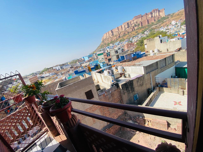View 5, The Raj Heritage , Jodhpur