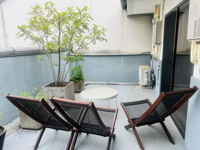 Others 4, SIMA inn, Onomichi