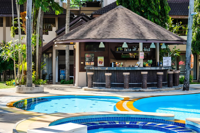 Exterior & Views 3, Coconut Village Resort, Phuket Island