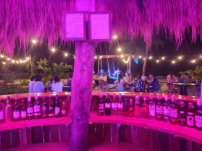 Food & Drinks 4, BALI OF LIWA LAGOON & BEACH RESORT, San Felipe