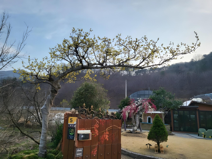 Others 5, Suncheon Sumiyeonga Hanok Private House, Suncheon