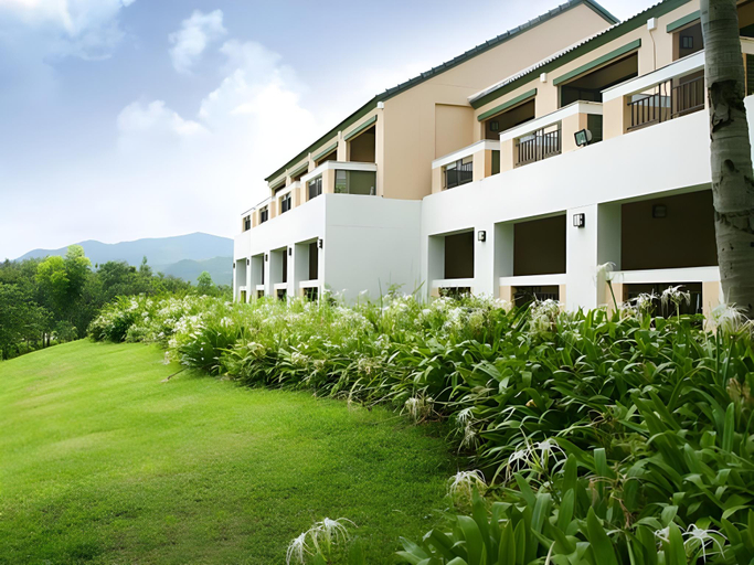 Others 2, Lake View Hotel And Golf Club, Cha-Am