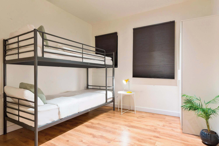Room 3, Urban Chill Apartments By Olala Homes, Barcelona