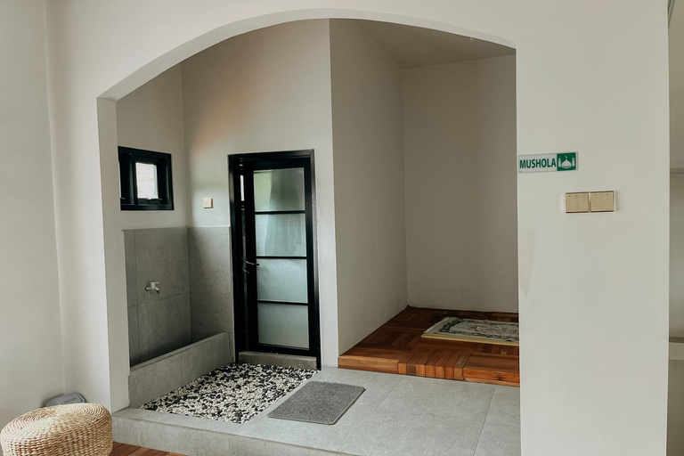 Public Area 2, Roadsidevilla's, Wonosobo