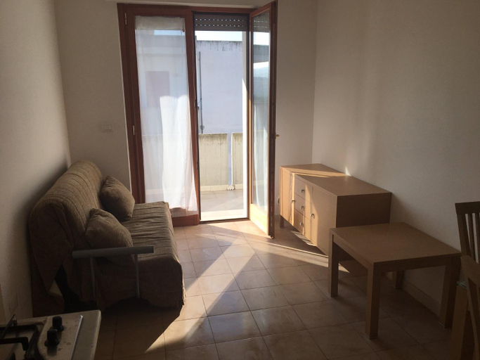 Others 5, Residence Hotel Claudia, Teramo