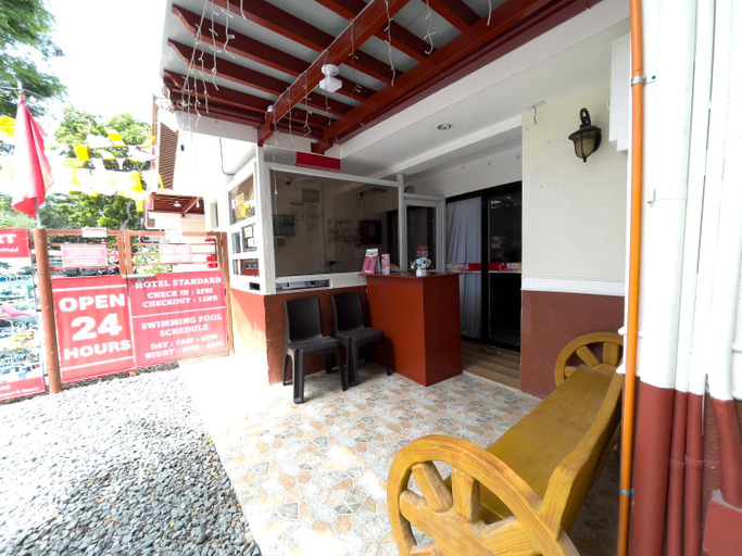 Public Area 3, Red Apple Hotel and Resort Batangas, San Juan
