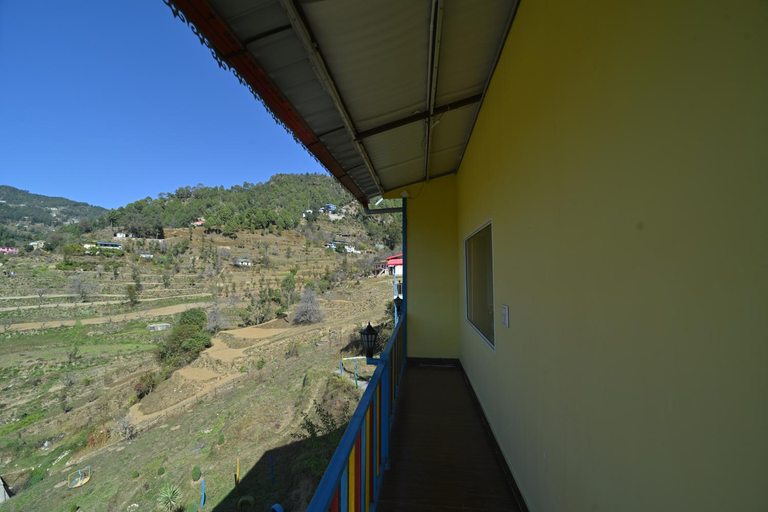 Others 5, Neem Homestay, Nainital