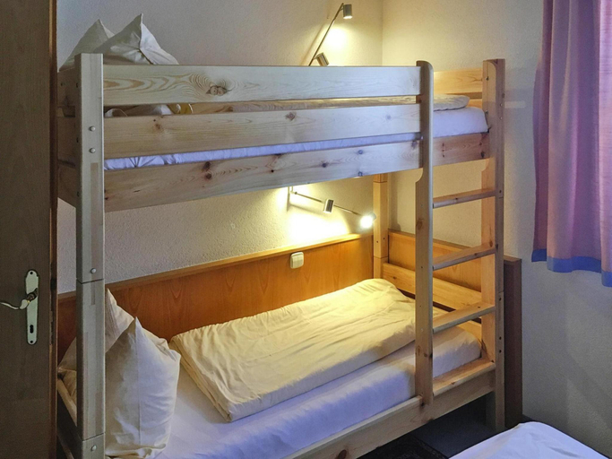 Bedroom 4, Chalet in Dienten with Ski-In Access  Sauna, Zell am See