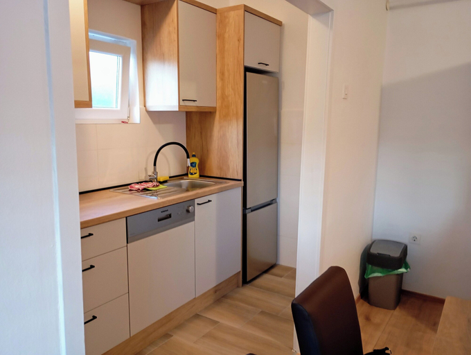 Interior 3, Sunny Trogir Apartment With 3 Bedrooms, Okrug