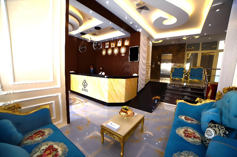 Others 5, ONYX HOTEL APARTMENTS, Ajman