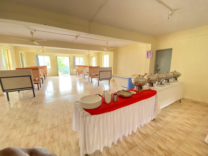 Food & Drinks 2, Euphoria Wild Life Resort And Camping , Pune