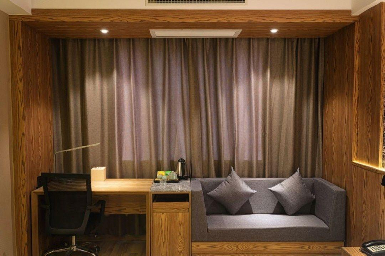 Others 5, Starway Hotel(Shuiximen Street,Nanjing), Nanjing