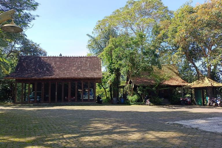 Others 5, Mendulang Lembang Resort and Resto, Bandung