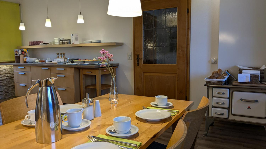 Others 3, Ferienwohnungen Familie Neubert, Kitzingen