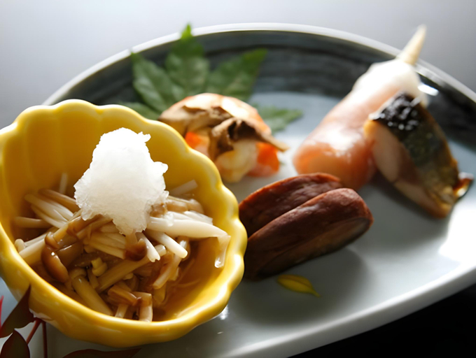 Food & Drinks 4, Takimoto, Yamanouchi