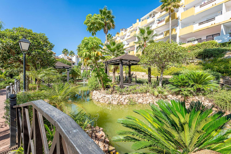 2, Calanova Grand Golf - Apartment In Mijas, Málaga
