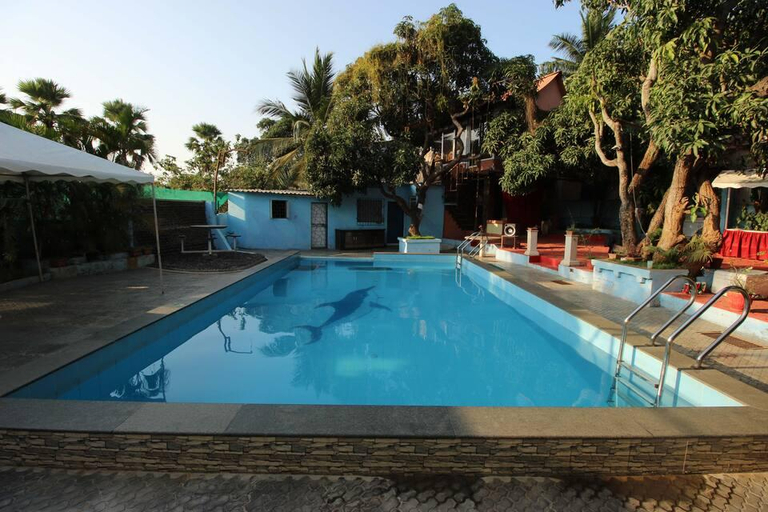 Sport & Beauty 3, C Cube Resorts, Mumbai Suburban