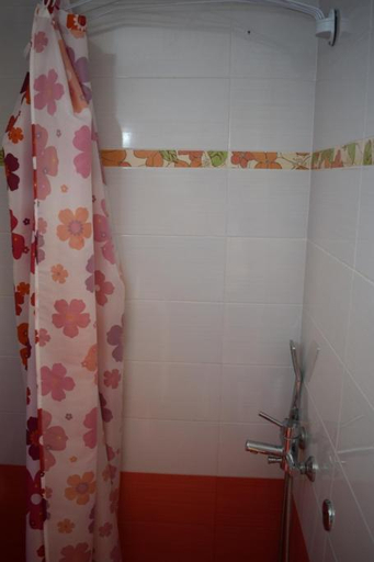 Bathroom 4, Villa Thetis with private pool where the sunsets fade away, Ionian Islands