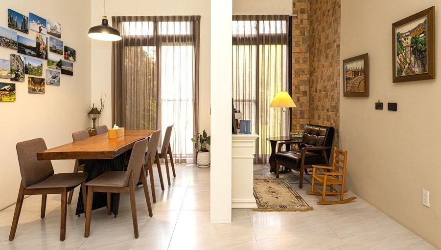 Others 4, Gancheng Homestay, Hualien