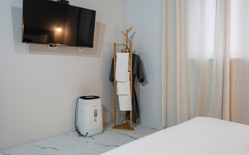 Bedroom 3, Cheonan Shining Bin, Cheonan