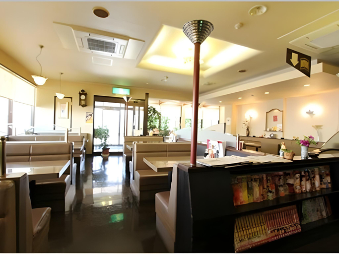 Food & Drinks 4, Hotel Matsuya, Sukumo
