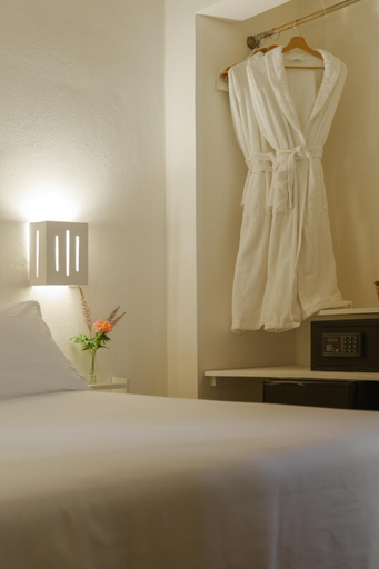 Bedroom 3, Palombara Masseria & SPA - Adults Only, Brindisi