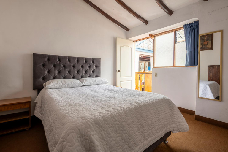 Bedroom 3, Hostal Teatro Inka, Cusco