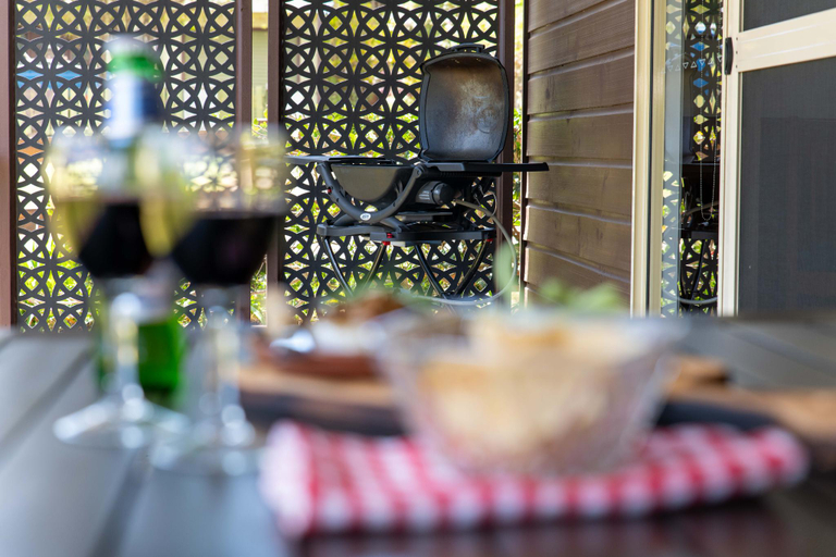 Food & Drinks 4, Pitcairn House, Waitakere
