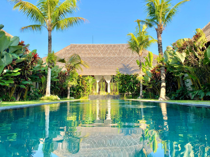 Sport & Beauty 2, Karmagali Boutique Suites - Adults Only, Denpasar