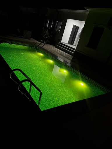 Sport & Beauty 2, U&U place, Uyo